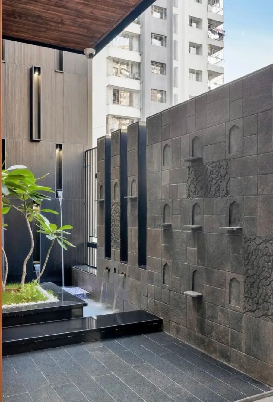 Porphyry Leather