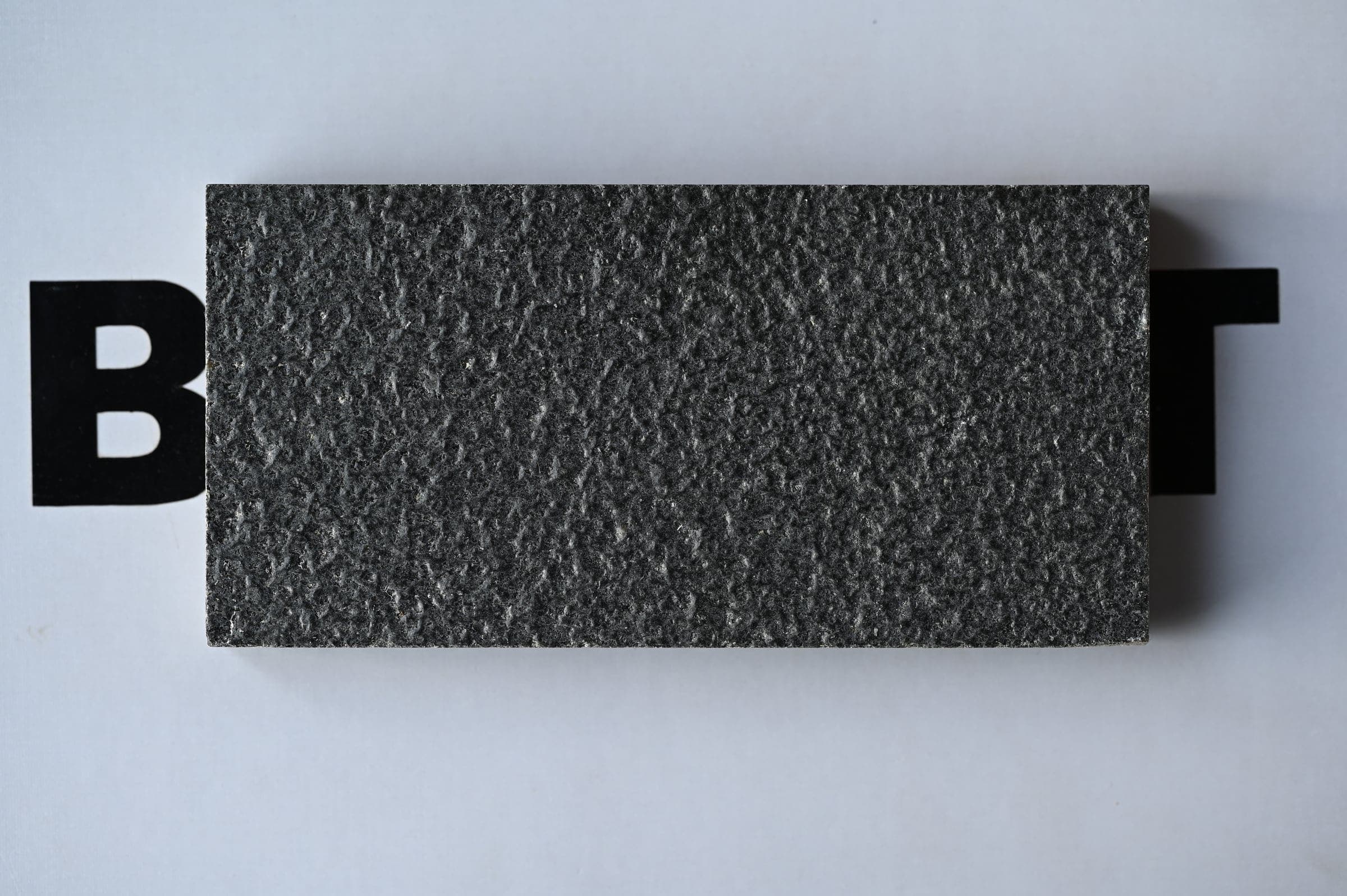 Molten Lava Honeycomb