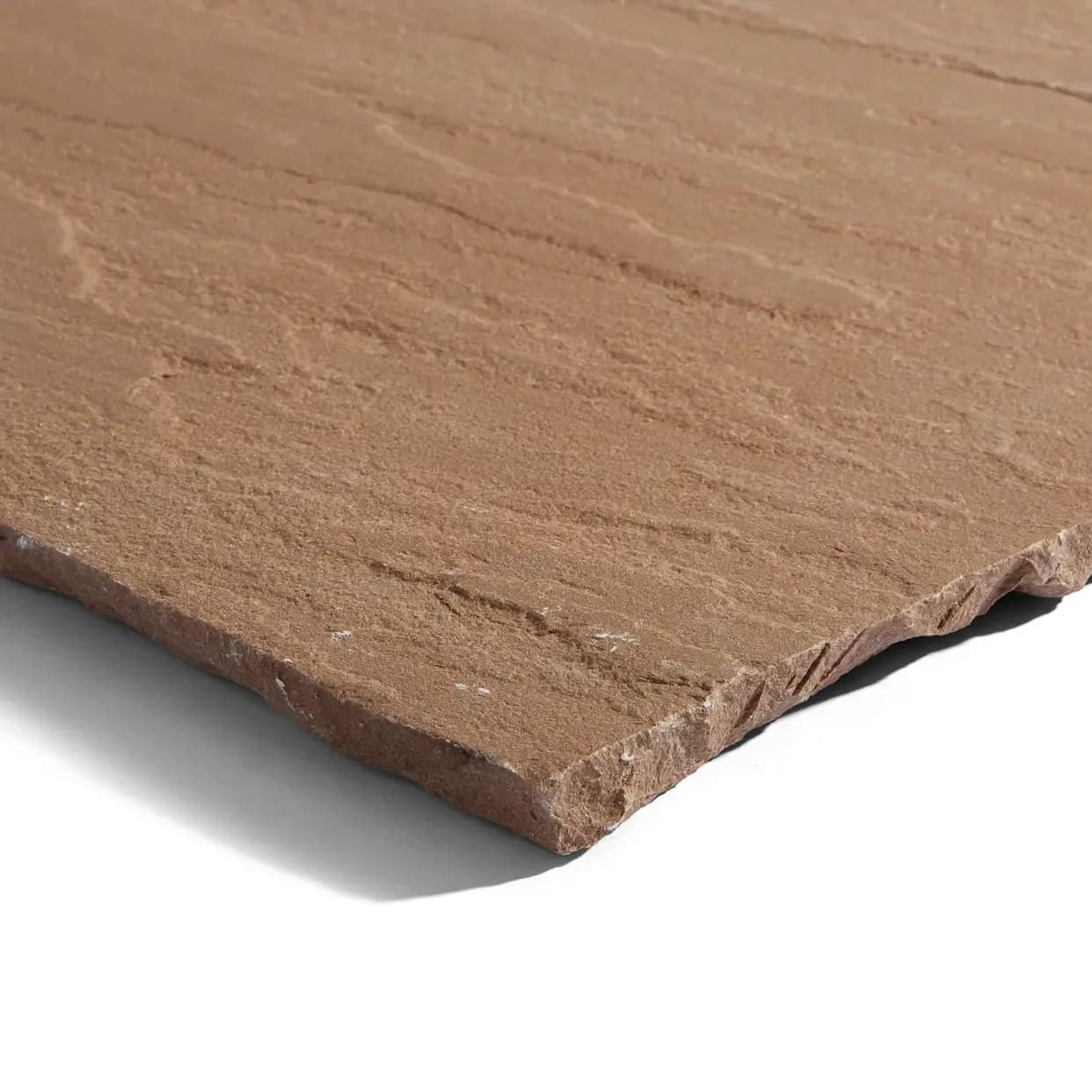 Sandy Brown - alternate view