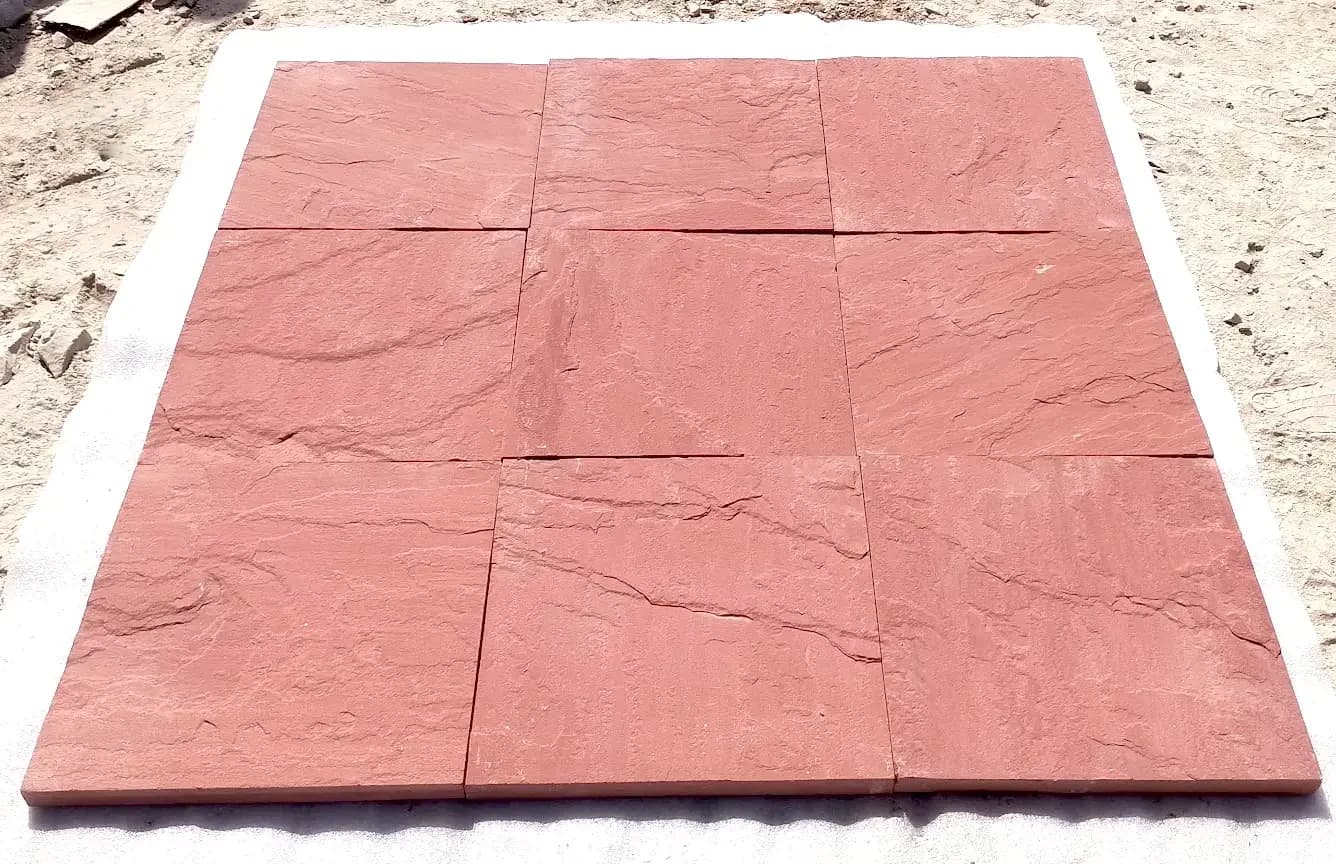 Terra Red