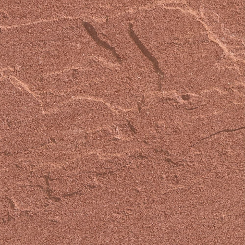 Terra Red - alternate view