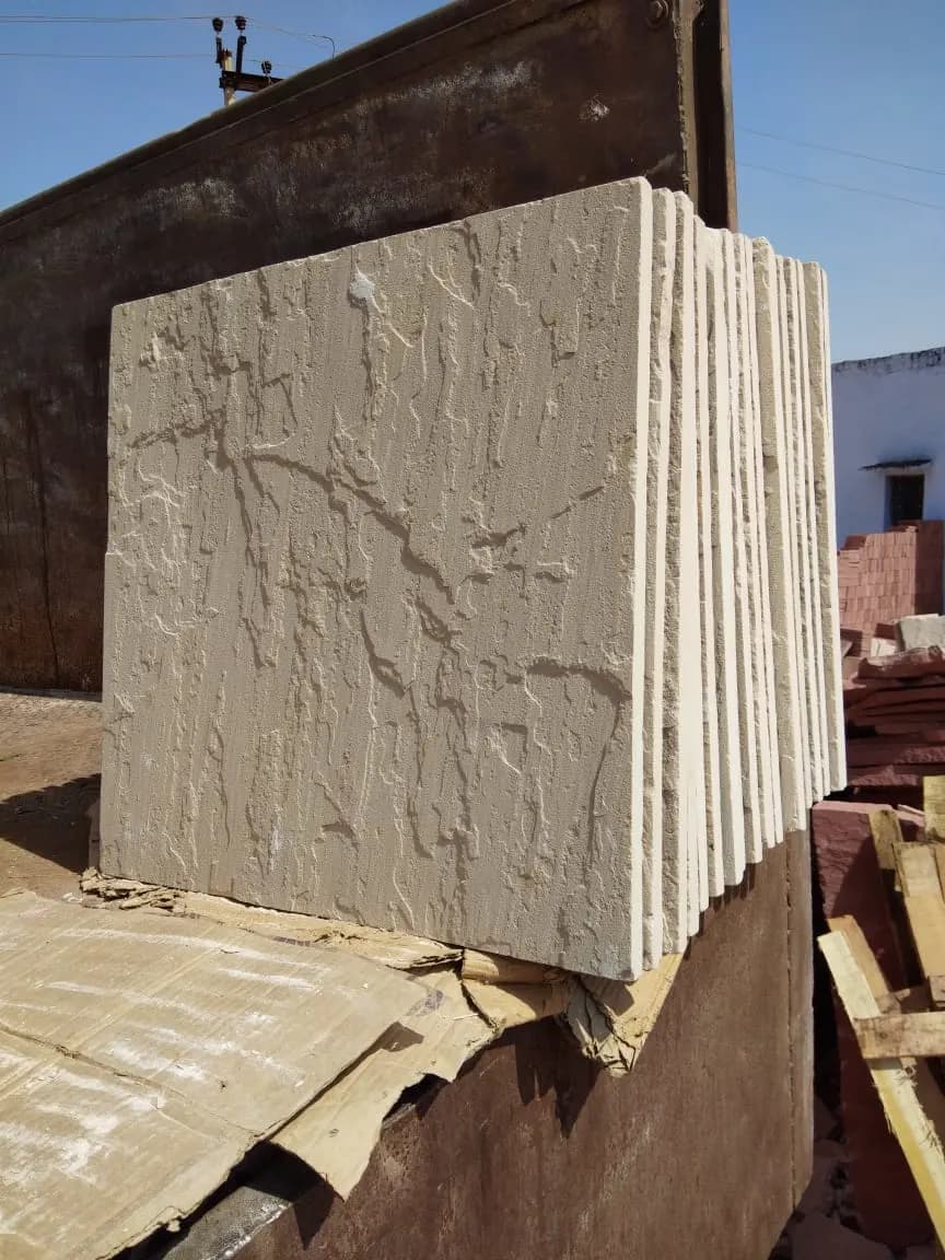 Sahara Beige
