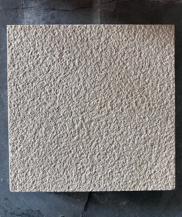 Sandy Beige Shotblast