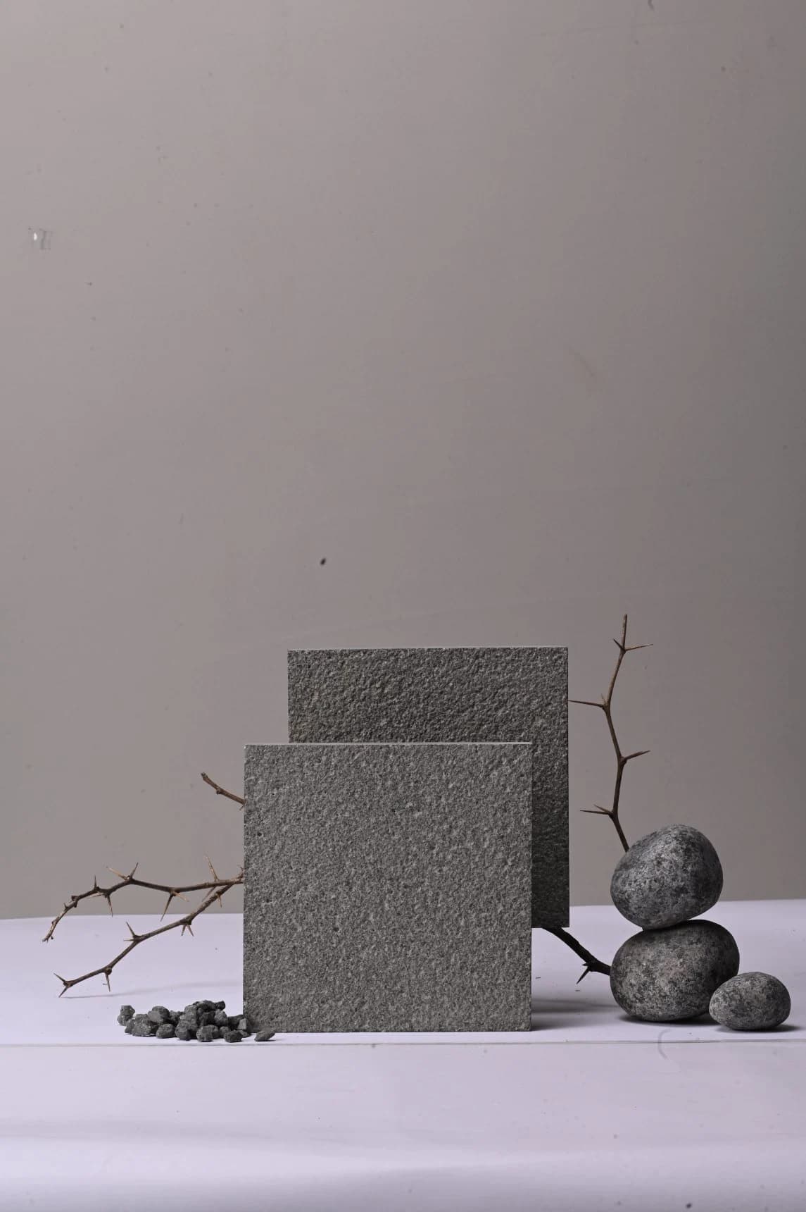 Molten Lava Shotblast