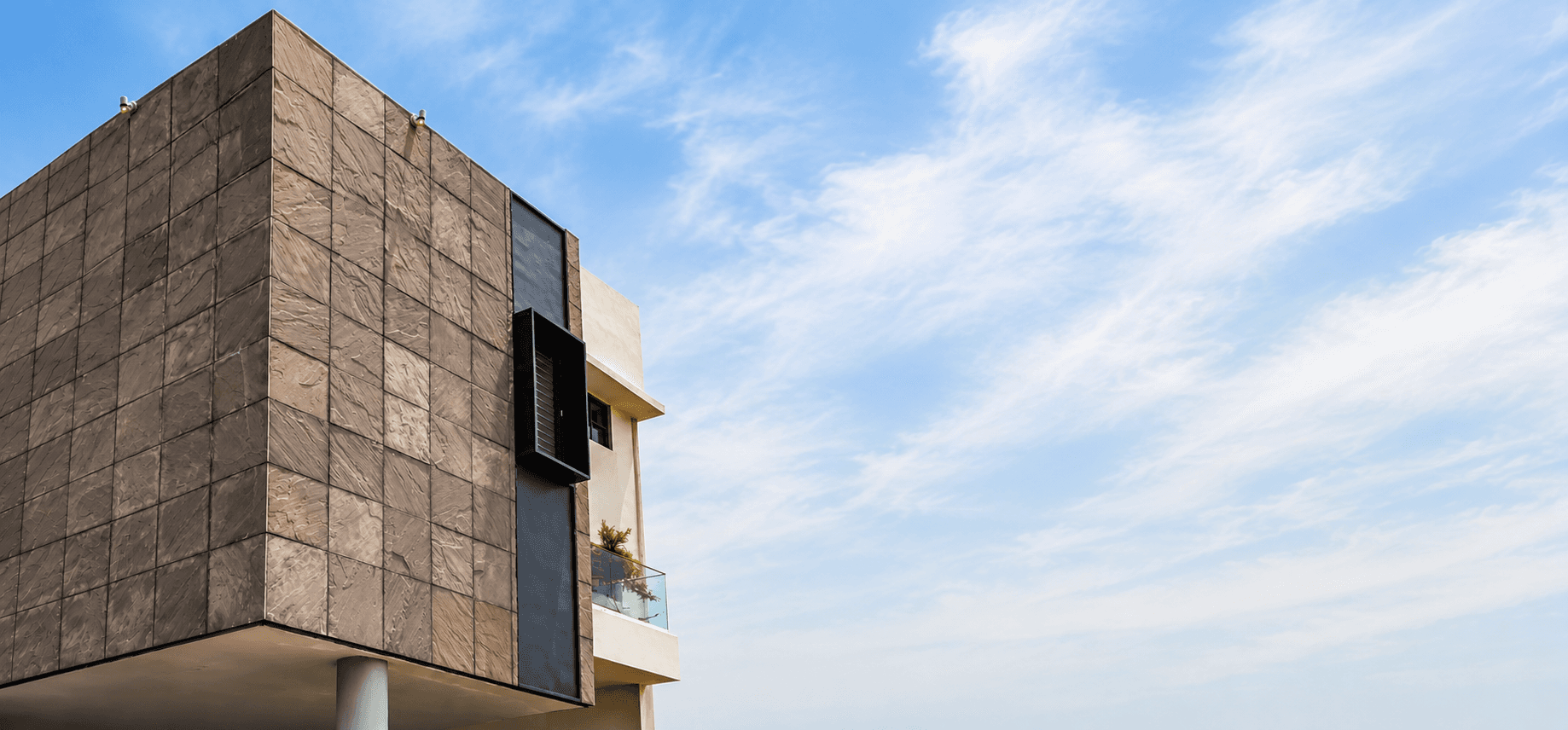 Fieldstone Cladding