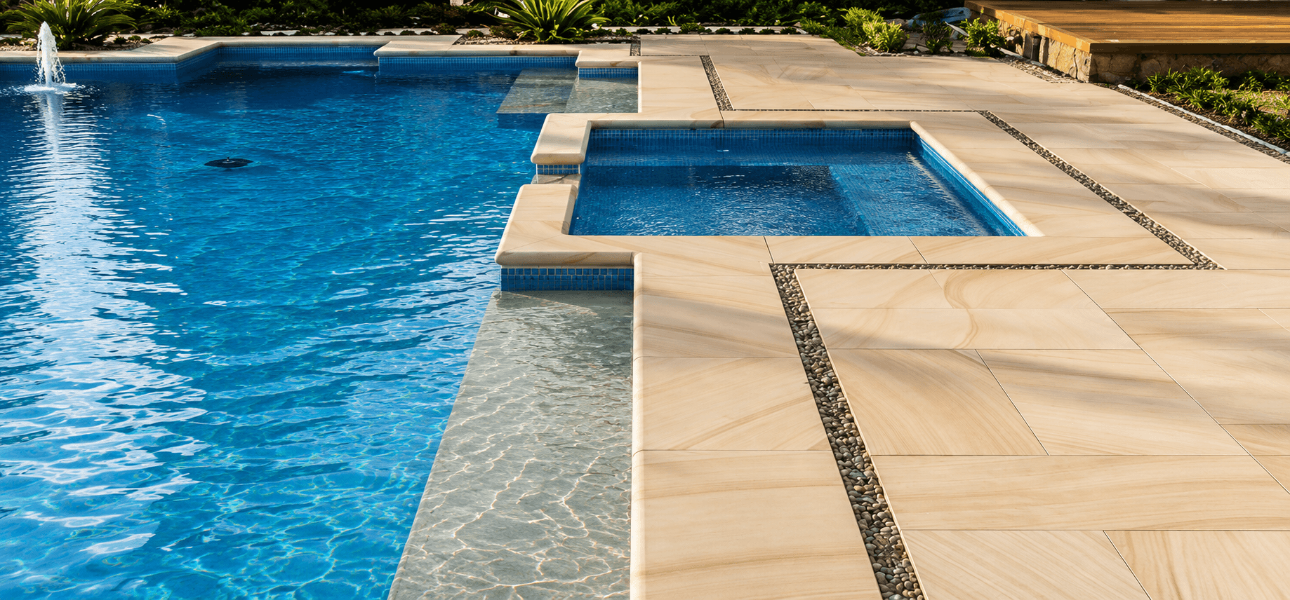 Pool Copings