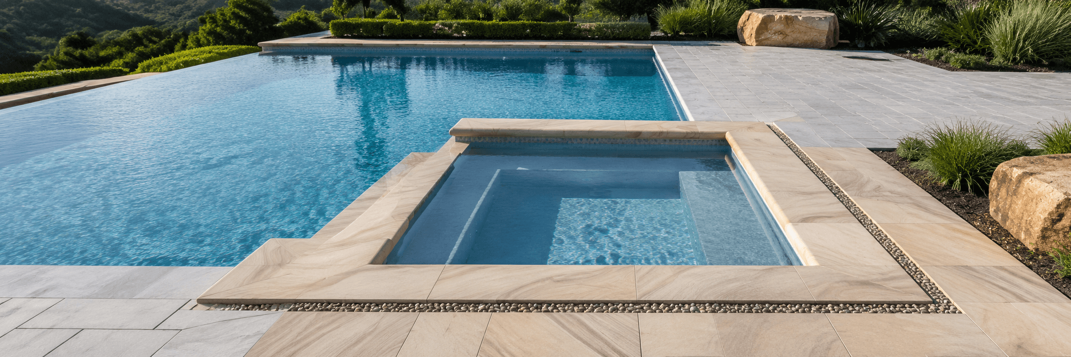 Pool & Water