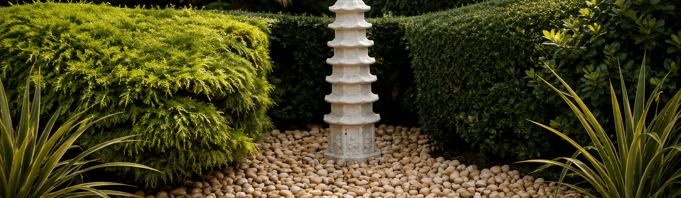PebbleScape